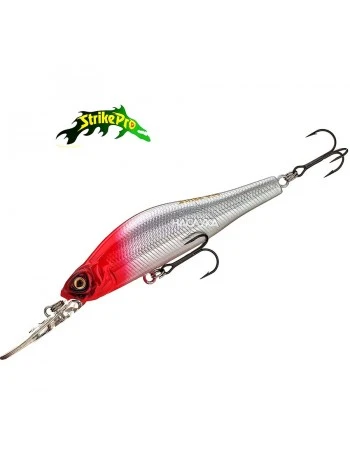 Воблер Strike Pro EG-125AL Archback Deep - цвят 022PT