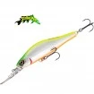 Воблер Strike Pro EG-125AL Archback Deep - цвят 624T