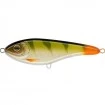 Потъващ джърк-воблер Strike Pro EG-149 Tiny Buster - 6.8см 10.3г - цвят C076F