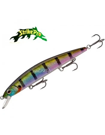 Воблер Strike Pro EG-190C Montero - цвят 630V