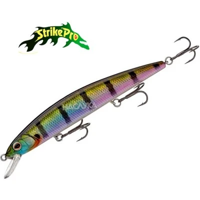 Воблер Strike Pro EG-190C Montero - цвят 630V