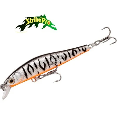 Воблер Strike Pro EG-192A Jumper 70 - цвят А243ЕS