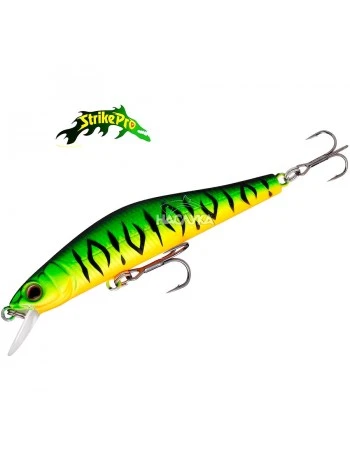 Воблер Strike Pro EG-192A Jumper 70 - цвят GC01S