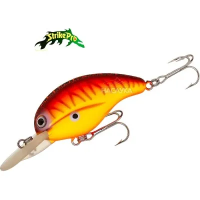 Воблер Strike Pro ЕG-750, цвят A08