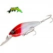 Воблер Strike Pro JL-039 Pro Shad - цвят 022PT