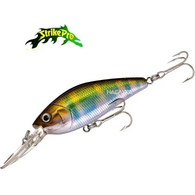 Воблер Strike Pro JL-039 Pro Shad - цвят 177