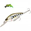 Воблер Strike Pro JL-039 Pro Shad - цвят IM-01