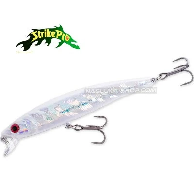 Воблер Strike Pro JL-120F - цвят 005