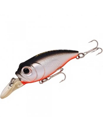 Воблер Strike Pro JL-130F Aquamax Crank - цвят A06E