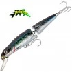 Воблер Strike Pro MG-009 Mr. Wiggly - цвят 930