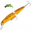 Воблер Strike Pro MG-009 Mr. Wiggly - цвят 999A
