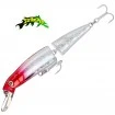 Воблер Strike Pro MG-009 Mr. Wiggly - цвят XS104