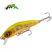 Воблер Strike Pro Mustang Minnow MG-002A - цвят A190ES