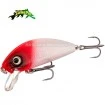 Плуващ воблер Strike Pro Mustang Minnow MG-002 4.5см 4.2г - цвят 022PT
