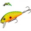 Воблер Strike Pro Mustang Minnow MG-002 - цвят A17S