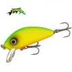 Плуващ воблер Strike Pro Mustang Minnow MG-002 4.5см 4.2г - цвят C033F