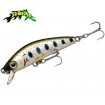 Воблер Strike Pro Mustang Minnow - цвят IM01