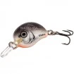 Воблер за кефал и костур Vidra Atomic Chub 1 - 1.8см 3.0г - цвят BK