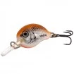 Воблер за кефал и костур Vidra Atomic Chub 1 - 1.8см 3.0г - цвят BR