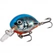 Atomic Chub 2, цвят BLH Воблер за кефал и костур Vidra Atomic Chub 2 - 2.8см 5.0г - цвят BLH