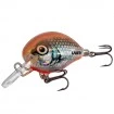 Atomic Chub 2, цвят BRH Воблер за кефал и костур Vidra Atomic Chub 2 - 2.8см 5.0г - цвят BRH