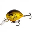 Воблер за кефал и костур Vidra Atomic Chub 2 - 2.8см 5.0г - цвят GL