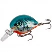 Воблер за кефал и костур Vidra Atomic Chub 2 - 2.8см 5.0г - цвят GRH