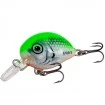Воблер за кефал и костур Vidra Atomic Chub 2 - 2.8см 5.0г - цвят SFG