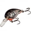 Atomic Chub 3, цвят BKH Воблер Vidra Atomic Chub 3 - 3.5см 6.0г Sinking - цвят BKH