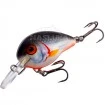 Atomic Chub 3, цвят BKR Воблер Vidra Atomic Chub 3 - 3.5см 6.0г Sinking - цвят BKR