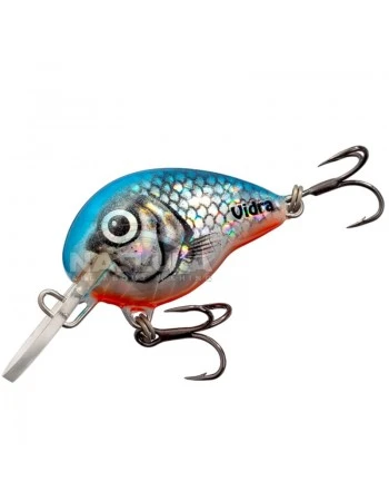 Воблер Vidra Atomic Chub 3 - 3.5см 6.0г Sinking - цвят BLH
