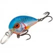 Atomic Chub 3, вят BLR Воблер Vidra Atomic Chub 3 - 3.5см 6.0г Sinking - цвят BLR