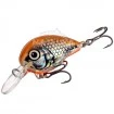 Atomic Chub 3, цвят BRH Воблер Vidra Atomic Chub 3 - 3.5см 6.0г Sinking - цвят BRH