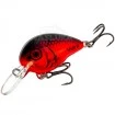 Воблер Vidra Atomic Chub 3 - 3.5см 6.0г Sinking - цвят CHR