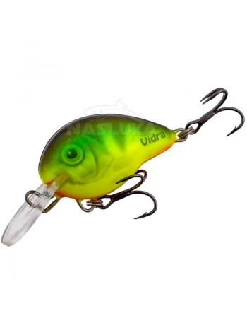 Воблер Vidra Atomic Chub 3 - 3.5см 6.0г Sinking - цвят FP
