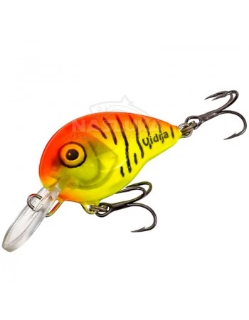 Воблер Vidra Atomic Chub 3 - 3.5см 6.0г Sinking - цвят HT