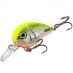 Воблер Vidra Atomic Chub 3 - 3.5см 6.0г Sinking - цвят SFC