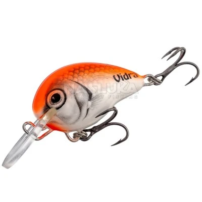 Воблер Vidra Atomic Chub 3 - 3.5см 6.0г Sinking - цвят SFO