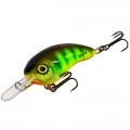Плаващ воблер Vidra Bombhead Floating SR 5см 10г - цвят FP