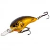 Плаващ воблер Vidra Bombhead Floating SR 5см 10г - цвят GL