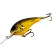 Vidra Nautilus Floating DR 6см 16г, цвят GL Плаващ воблер Vidra Nautilus Floating DR 6см 16г, цвят GL