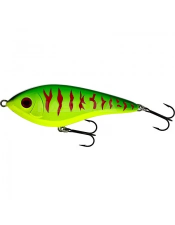 Jerk воблер Westin Swim Glidebait - Suspending - 12см 53г - Concealed Fish