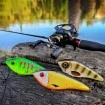 Jerk воблер Westin Swim Glidebait - Sinking - 12см 58г - Oficial Roach