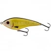 Jerk воблер Westin Swim Glidebait - Sinking - 12см 58г - Oficial Roach