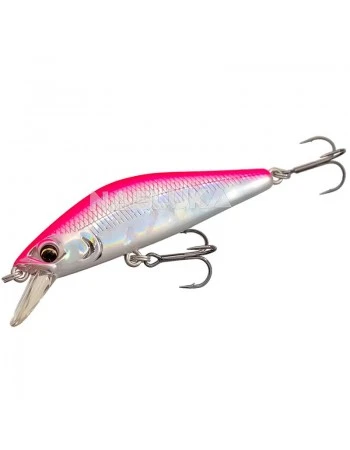 Потъващ воблер за пъстърва Yarie Access HS - Heavy Sinking Minnow - 5см 4.3г - цвят D3