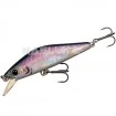 Yarie Access Sinking Minnow - 5см 3.6г - цвят D4 Потъващ воблер за пъстърва Yarie Access Sinking Minnow - 5см 3.6г - цвят D4