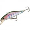 Yarie Access HS - Heavy Sinking Minnow - 5см 4.3г - цвят D5 Потъващ воблер за пъстърва Yarie Access HS - Heavy Sinking Minnow - 5см 4.3г - цвят D5