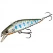 Yarie Access Sinking Minnow - 5см 3.6г - цвят D6 Потъващ воблер за пъстърва Yarie Access Sinking Minnow - 5см 3.6г - цвят D6