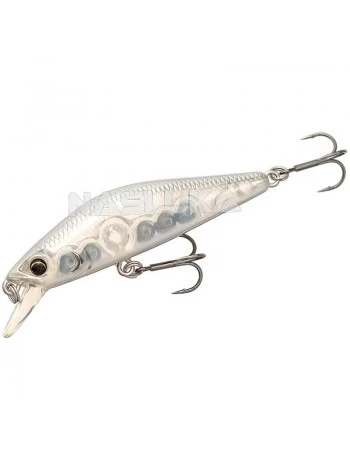 Потъващ воблер за пъстърва Yarie Access HS - Heavy Sinking Minnow - 5см 4.3г - цвят D8