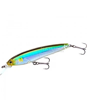 Suspending воблер Yo-Zuri 3DS Minnow SP 70мм 7г, цвят HHAY